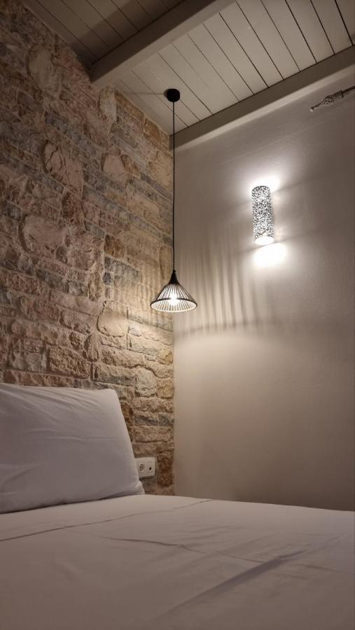Hotel Katerina Mylopotas Extérieur photo