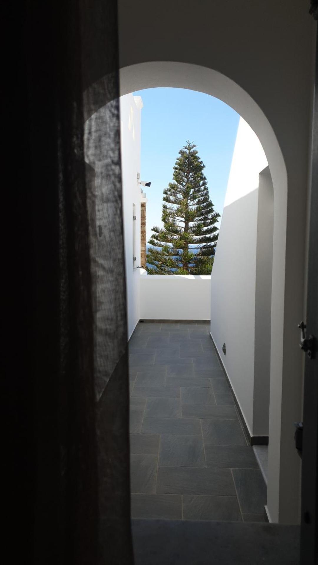 Hotel Katerina Mylopotas Chambre photo