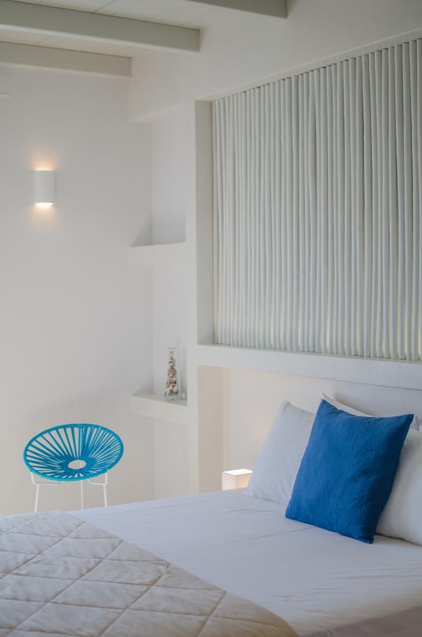 Hotel Katerina Mylopotas Extérieur photo