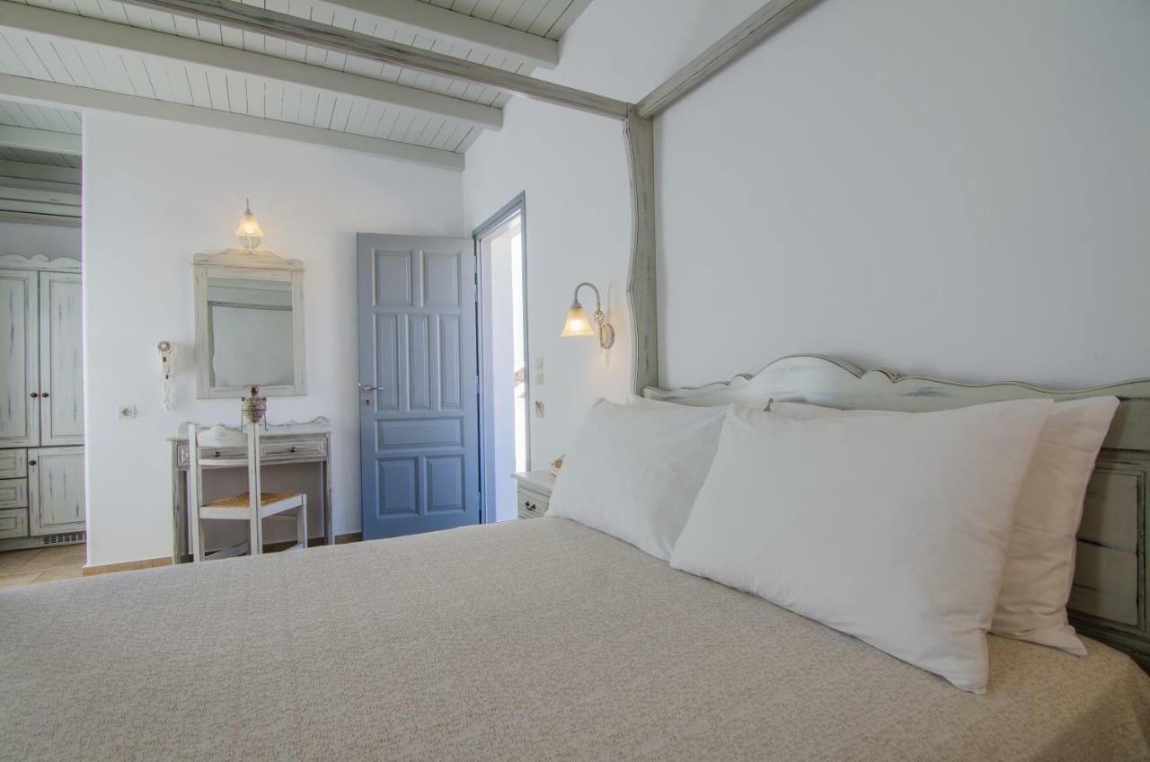 Hotel Katerina Mylopotas Extérieur photo