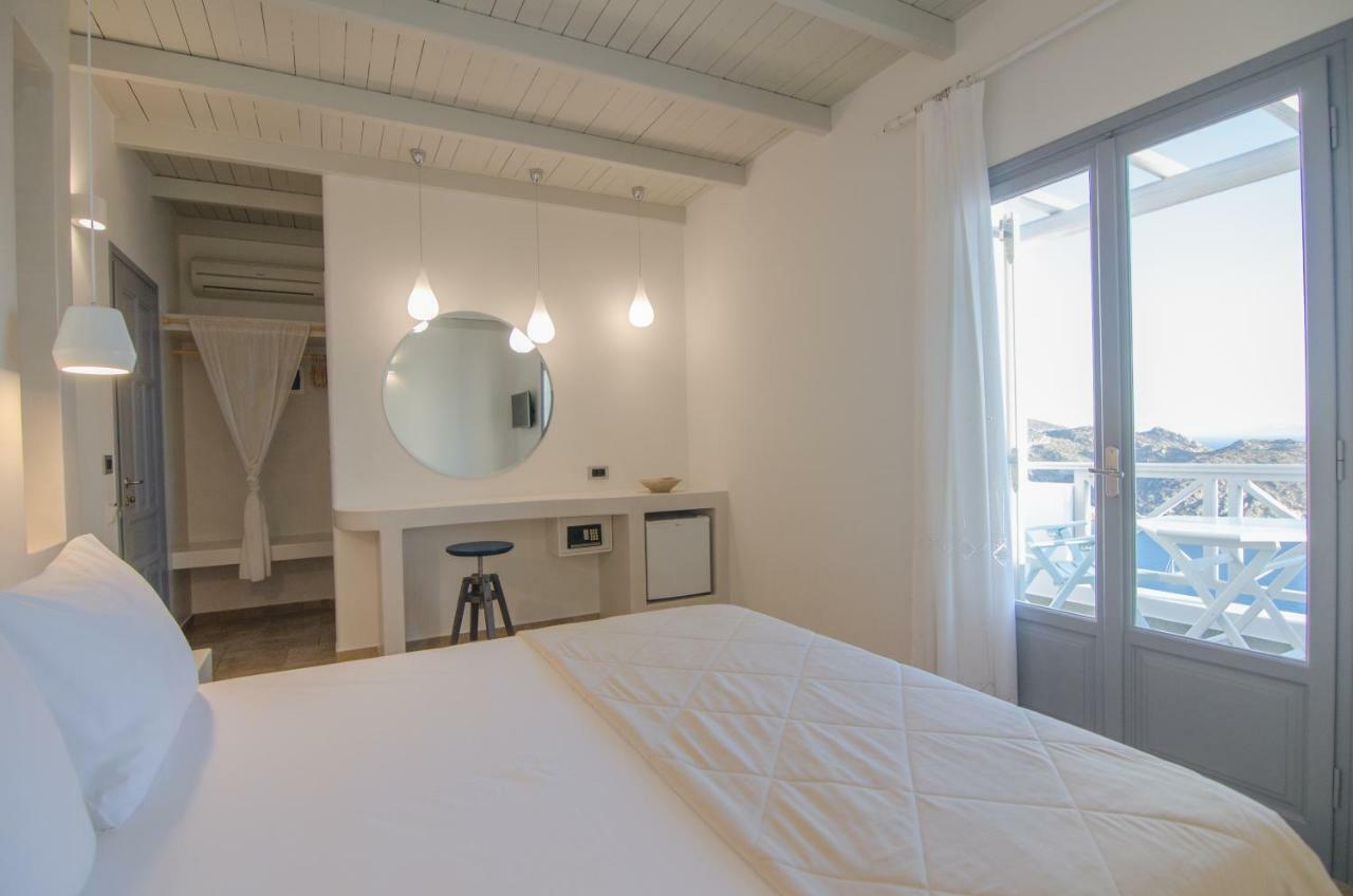 Hotel Katerina Mylopotas Extérieur photo